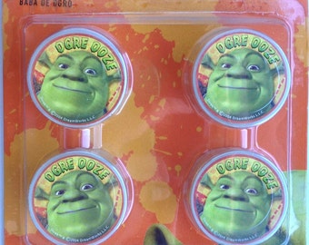 Shrek Party favorites (4ct)