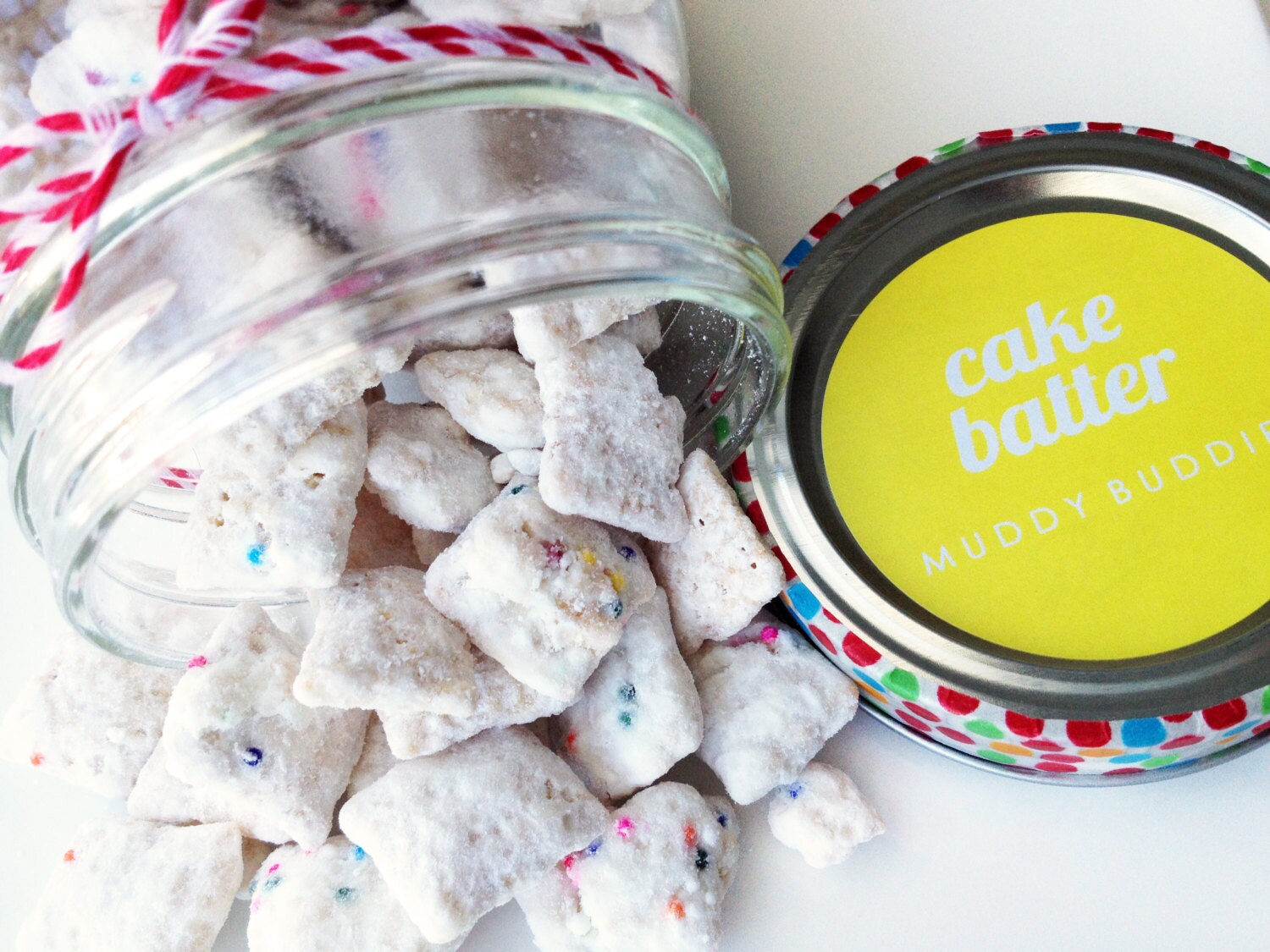 Puppy Chow Cake Batter Muddy Buddies Muddy Buddies Cake