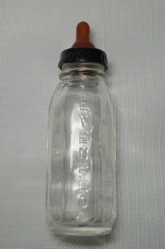 doll bottle