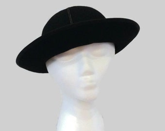 Popular items for wide Brim Hat on Etsy