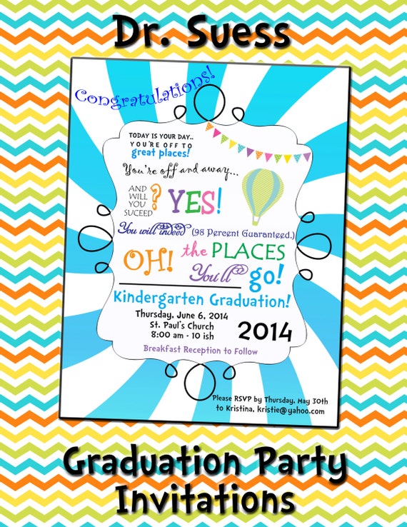 Places To Get Graduation Invitations 7