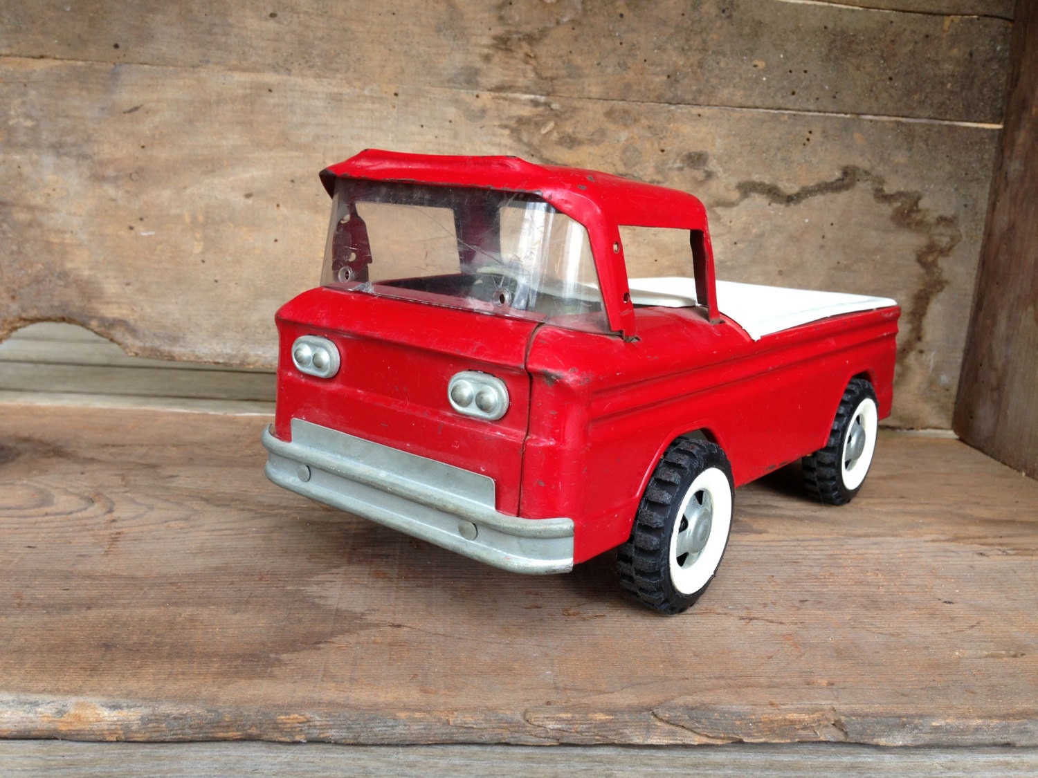 structo truck
