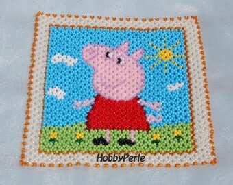 Peppa Pig Block Diagram