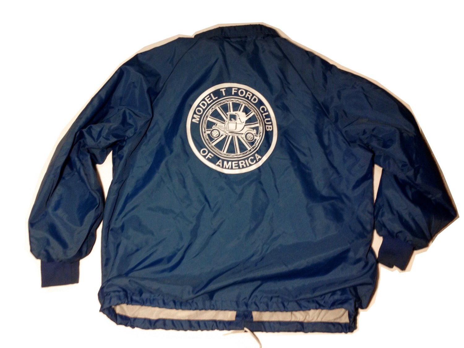 Ford bronco jackets #5