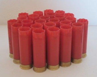 Shotgun Shell Pack of 10 Bird Seed or Confetti by ReadyAimCraft