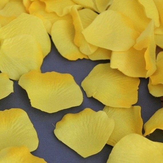 ... Tone Silk Flower Wedding Petals Aisle Runner Flower Girl Table Decor