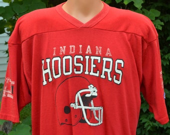 indiana university soccer shirts