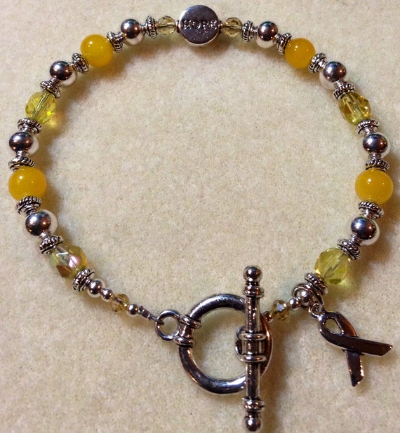 Bladder cancer bracelets Outlet