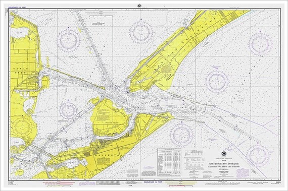 galveston bay tidal charts galveston bay tidal charts