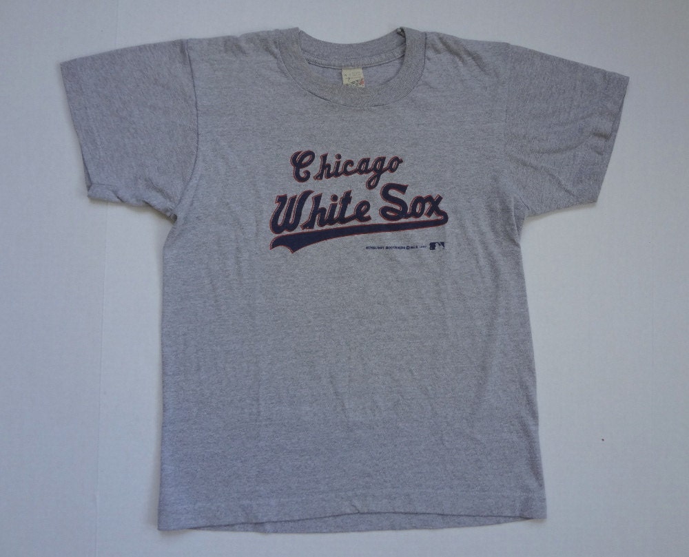 white sox shirts