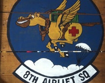 us airforce mp patch