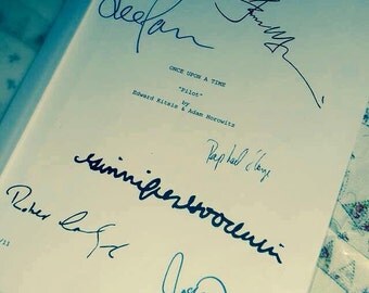 once upon a time pilot transcript once upon a time pilot transcript