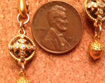 Have A Little Faith Earrings