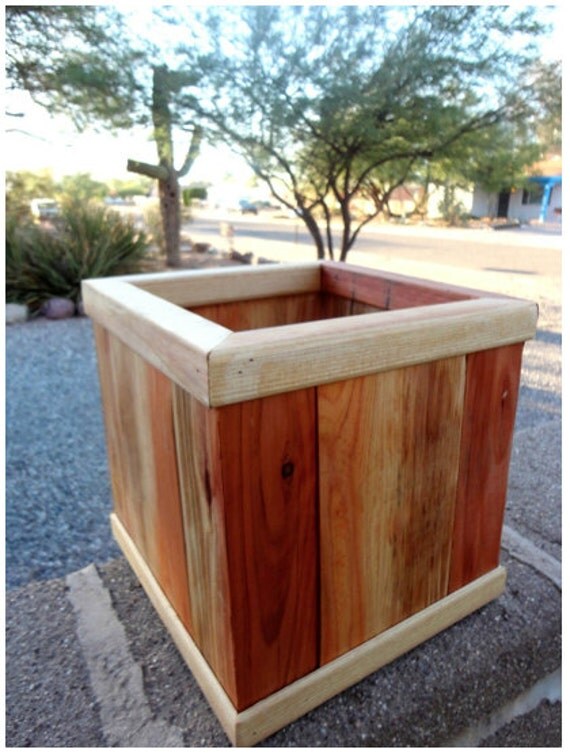 Items similar to Urban Gardening Portable Garden Box