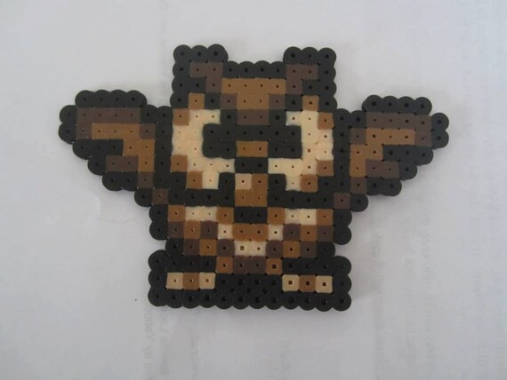 Items similar to Zelda Owl Magnet on Etsy