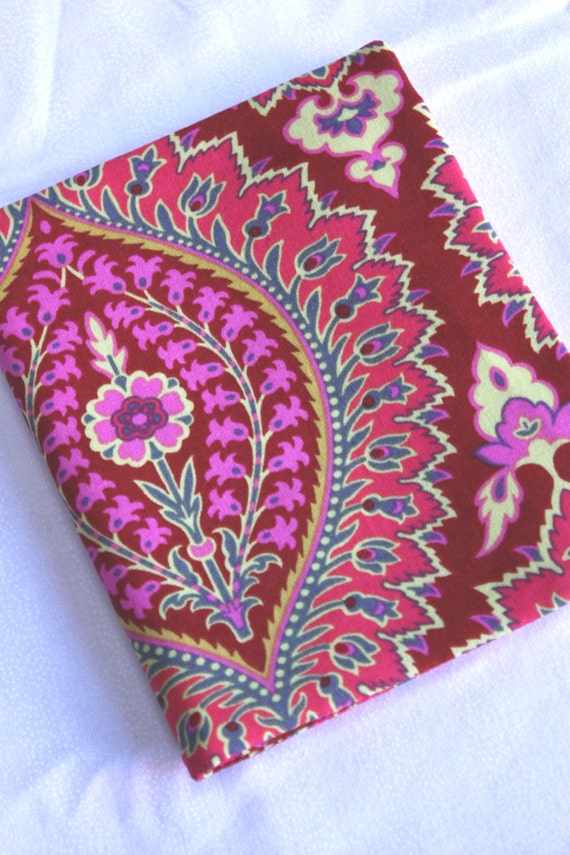 Rx Sleeve Doctor's Prescription Pad Cover Holder