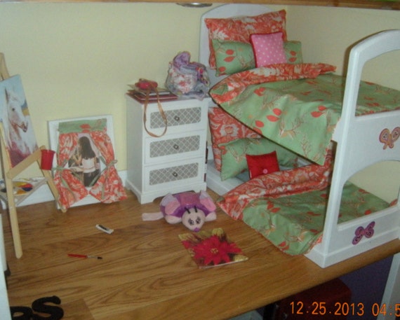 american girl doll house for sale