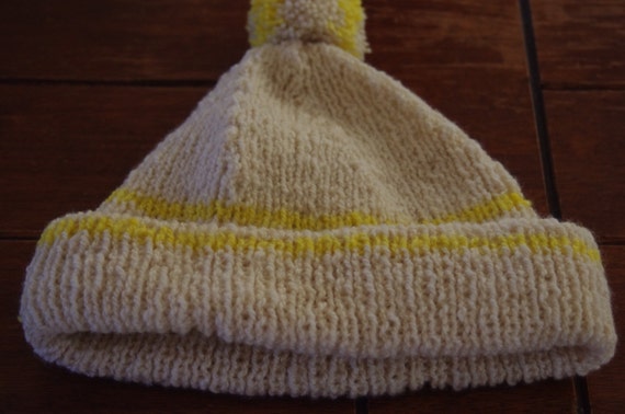 pom pom beanie australia Pom Handmade with Made In Australia Homespun  Pom Beanie a Woollen