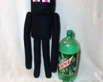 enderman stuffy