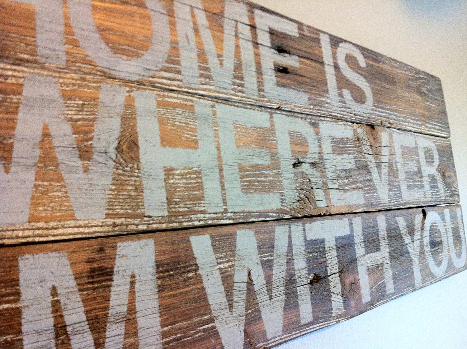 song quote home is wherever im with you reclaimed