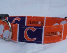 clemson dog shirt