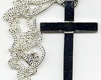 Buffy the Vampire Slayer Inspired Vampire Cross