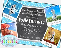 Popular items for olaf summer party on Etsy