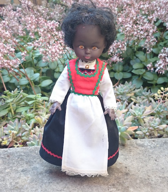 Reborn AA Ethnic Black Toddler Doll By Katie Messou Sculpt ...