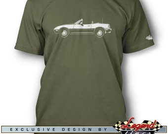 mazda 3 shirt