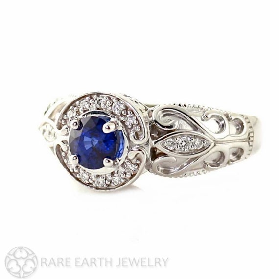 925 blue sapphire ring 925 blue sapphire ring
