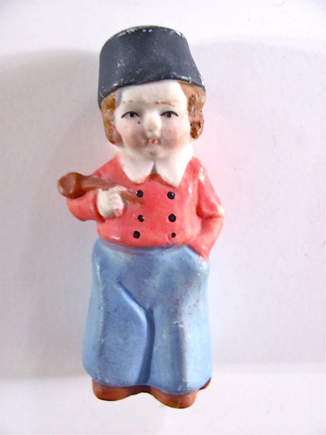 dutch boy doll