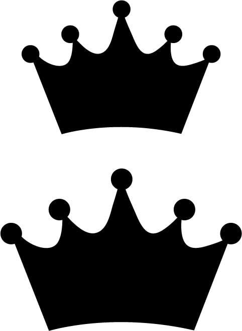 Free Free 190 Svg Princess Crown SVG PNG EPS DXF File