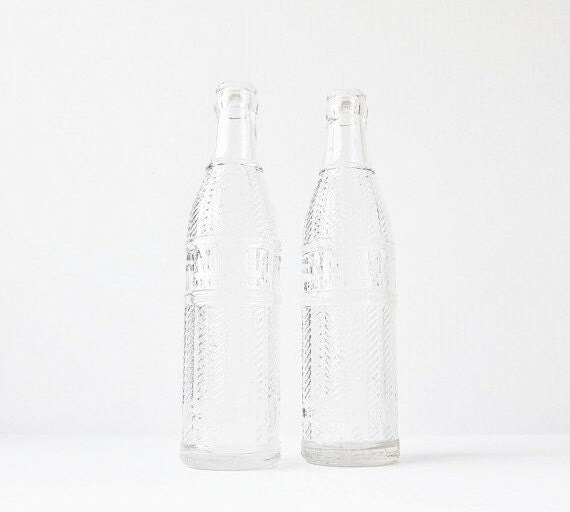 Nehi bottle dating