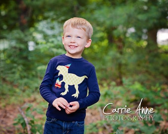 Dinosaur Birthday Shirt, Dinosaur Birthday, Dinosaur Shirt, Kids Birthday Shirt, Boys Birthday Shirt, Dinosaur Birthday, Dinosaur Party