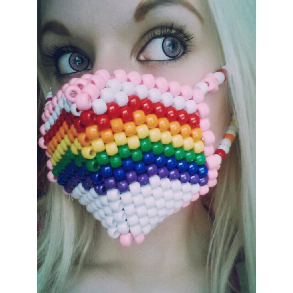 pink-and-rainbow-kandi-face-mask-by-cutekandicreations-on-etsy