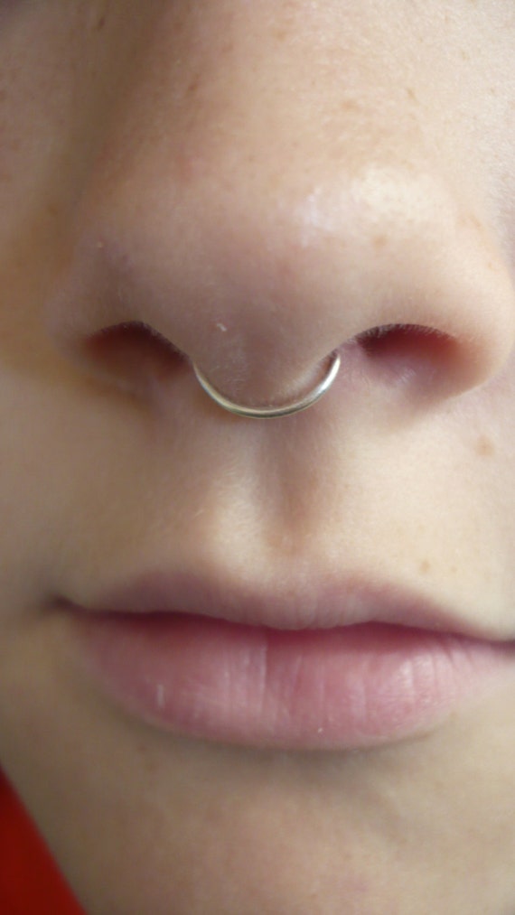 nose piercing stuf