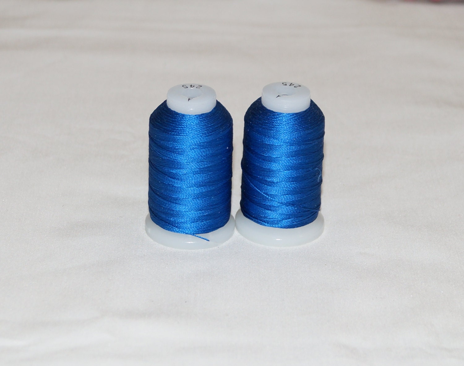 Pure Silk Thread Size F 1 Spool