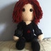 gambit doll