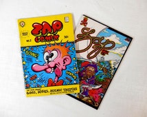 Popular items for adult comic on Etsy