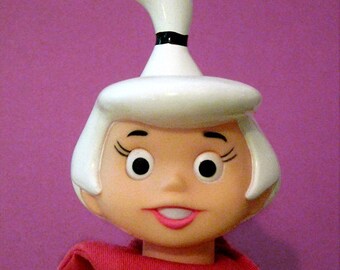 Vintage Applause JUDY JETSON Doll Figure - il_340x270.628528933_nyhi