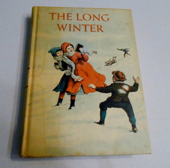 the long winter pdf laura ingalls wilder