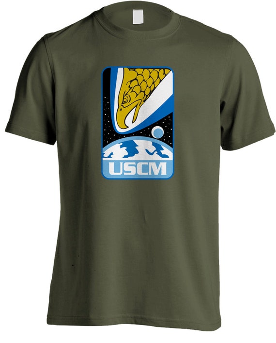 uscm shirt