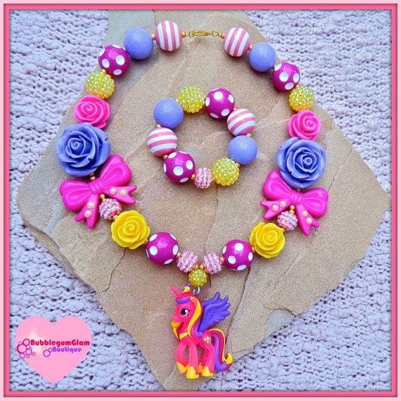 My Little Pony Gifts for Girls