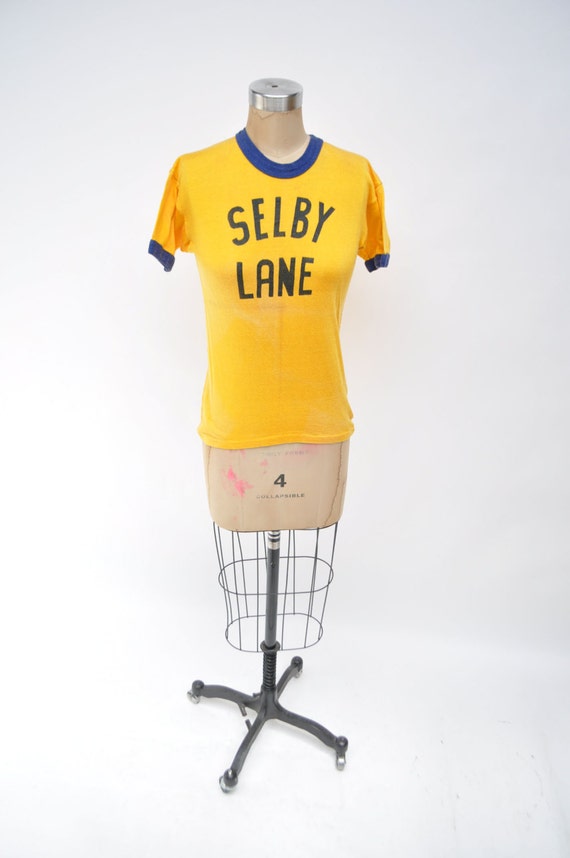 chloe lane t shirts