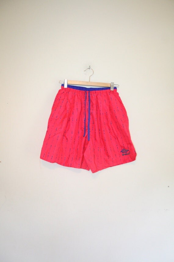 umbro club shorts