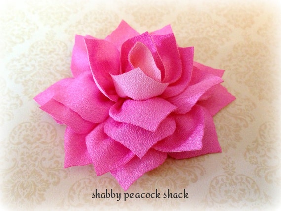 pink 3 lotus flowers shabby flowers wholesale shabby pink 3 lotus flowers shabby flowers wholesale shabby