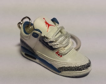 mini 3d jordan shoes