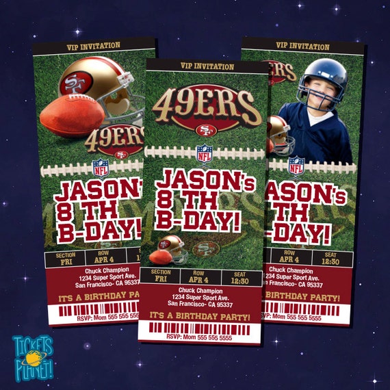 san-francisco-49ers-tickets-birthday-invitation-by-ticketsplanet