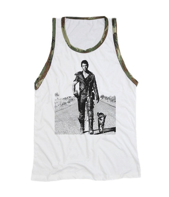 mel gibson shirt