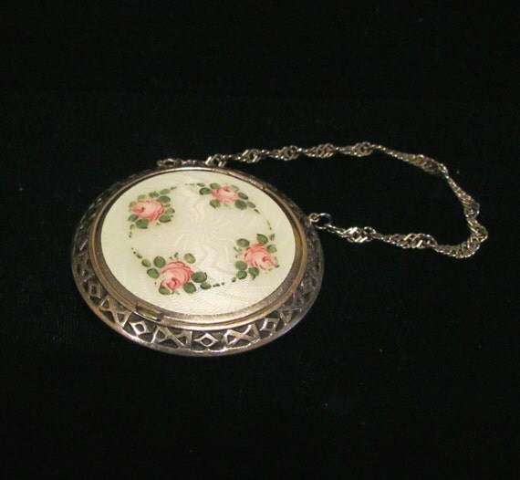 Antique and Vintage Compacts - Collector Information Collectors